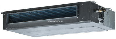 Канальный кондиционер Mdv MDTI-18HWFN1/MDOU-18HFN1
