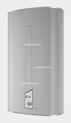 Накопительный водонагреватель Ballu BWH/S 100 Smart titanium edition