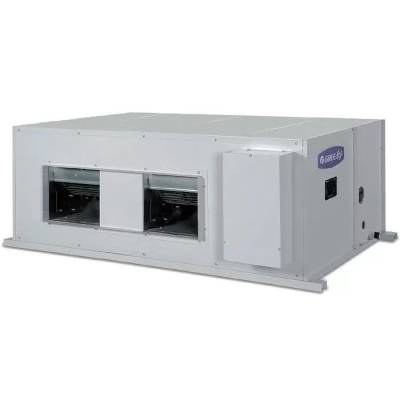 Внутренний канальный блок мультизональной системы VRF Gree GMV-NX450P/A(X4.0)-M
