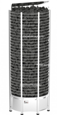 Банная печь Sawo Tower TH6-120NS-P