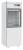 Шкаф холодильный POLAIR Smart Door RM107hd-S без канапе