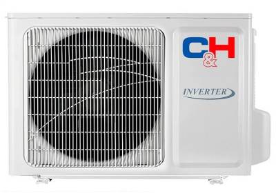 Канальный кондиционер Cooper&Hunter CH-IDH100PRK/CH-IU100RM