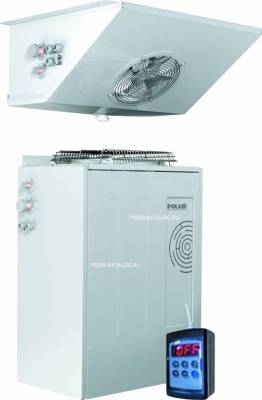 Сплит-система низкотемпературная POLAIR SB 109 P
