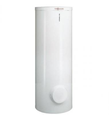 Бойлер косвенного нагрева Viessmann Vitocell-W 100 CVAA, 200 л. (Z018468)