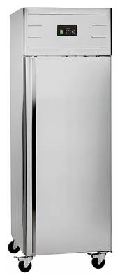 Шкаф морозильный TEFCOLD GUF70