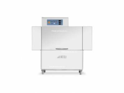 Туннельная посудомоечная машина Dihr RX 104 DR64 KD SC10 EP