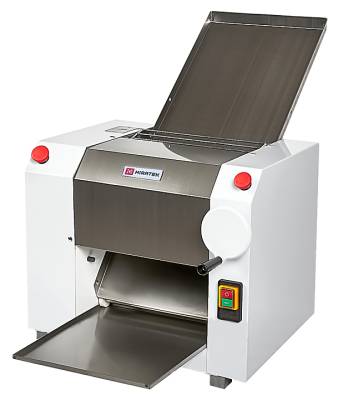 Тестораскаточная машина Miratek KRT-350 (380 В)