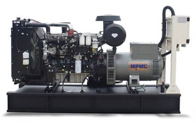 Дизельный генератор Energo MP138S 