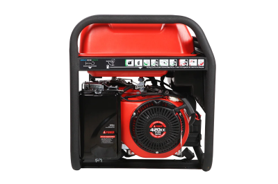 Бензиновый генератор A-iPower A6500EA с электростартером 