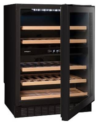 Винный шкаф Climadiff Avintage AVU53TDZA
