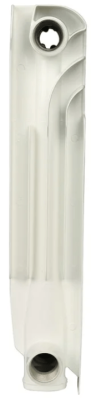 Радиатор алюминиевый ROMMER Al Plus 500 x12