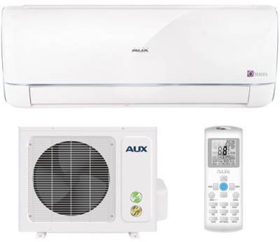 Кондиционер AUX ASW-H18A4/DE-R1 AS-H18A4/DE-R1