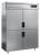Шкаф холодильный POLAIR Smart Door CM114hd-G