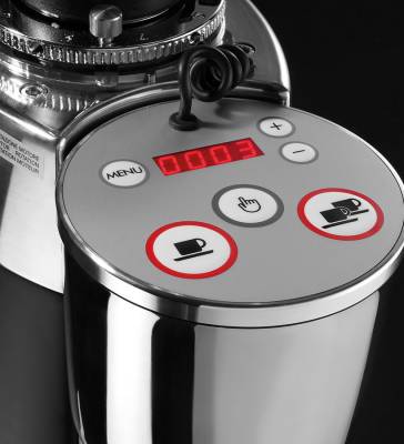 Кофемолка Mazzer Kony Electronic