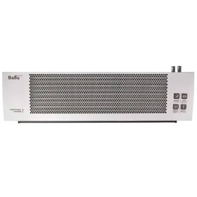 Водяная тепловая завеса Ballu BHC-M20W30-PS2