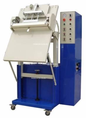 Безкамерный вакуум-упаковщик DZQ-600K