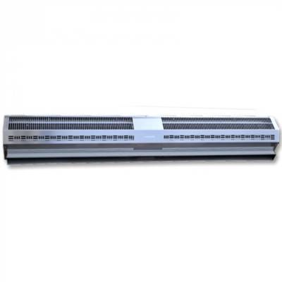 Водяная тепловая завеса Olefini KWH-24 S/S